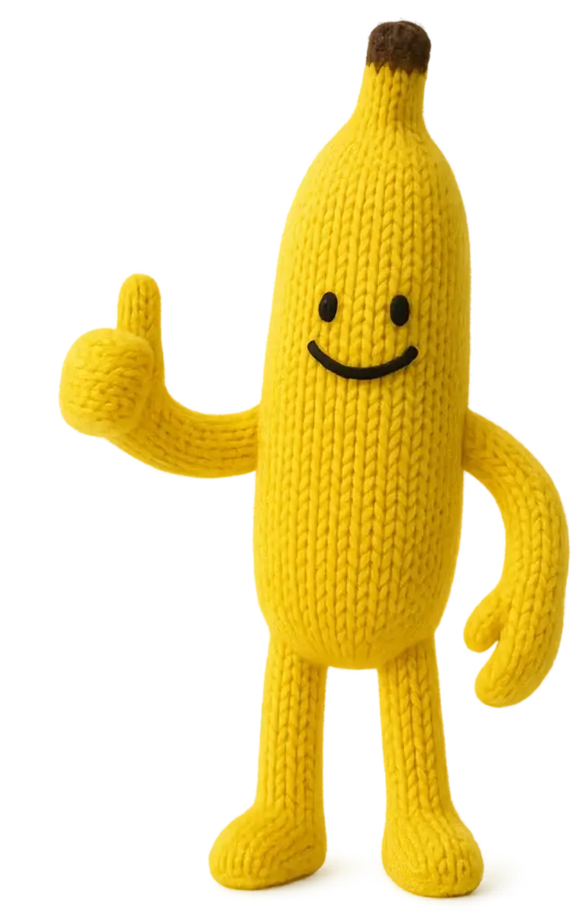 Unboring Events Banana